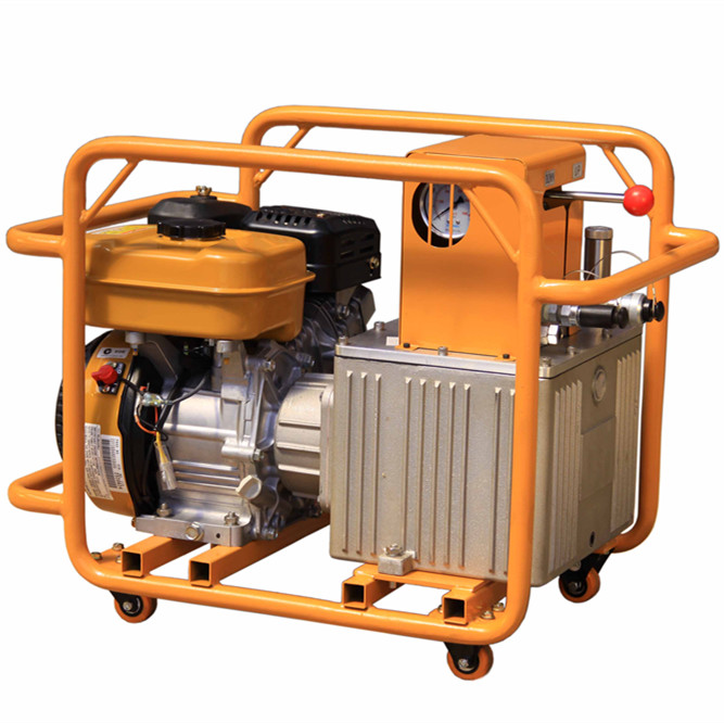 汽油機機動(dòng)泵（HPE-4M）