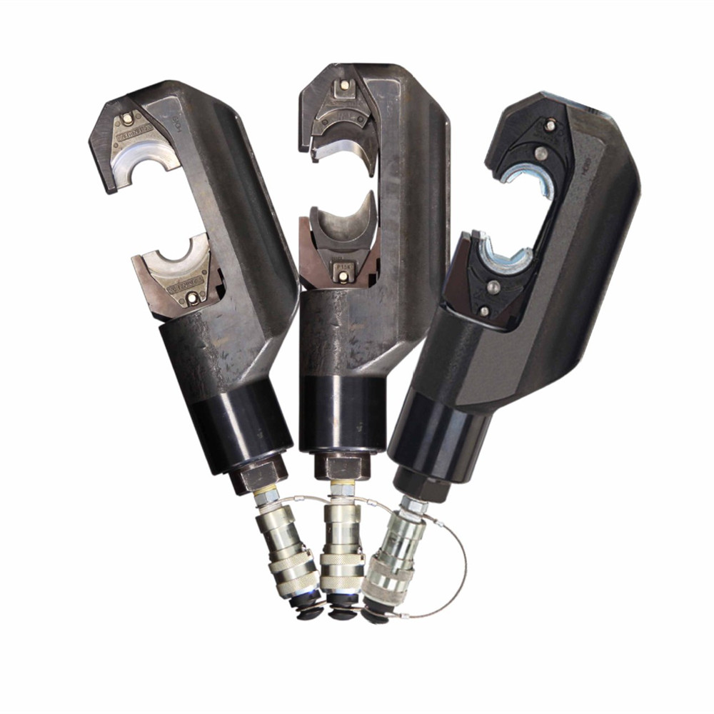 單動(dòng)式15噸多功能壓接鉗（EP-610HS2）