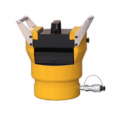 液壓母線(xiàn)壓花機(HYB-150)