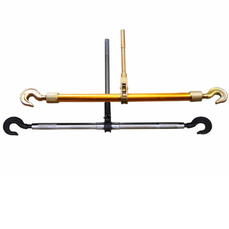 雙鉤緊線(xiàn)器