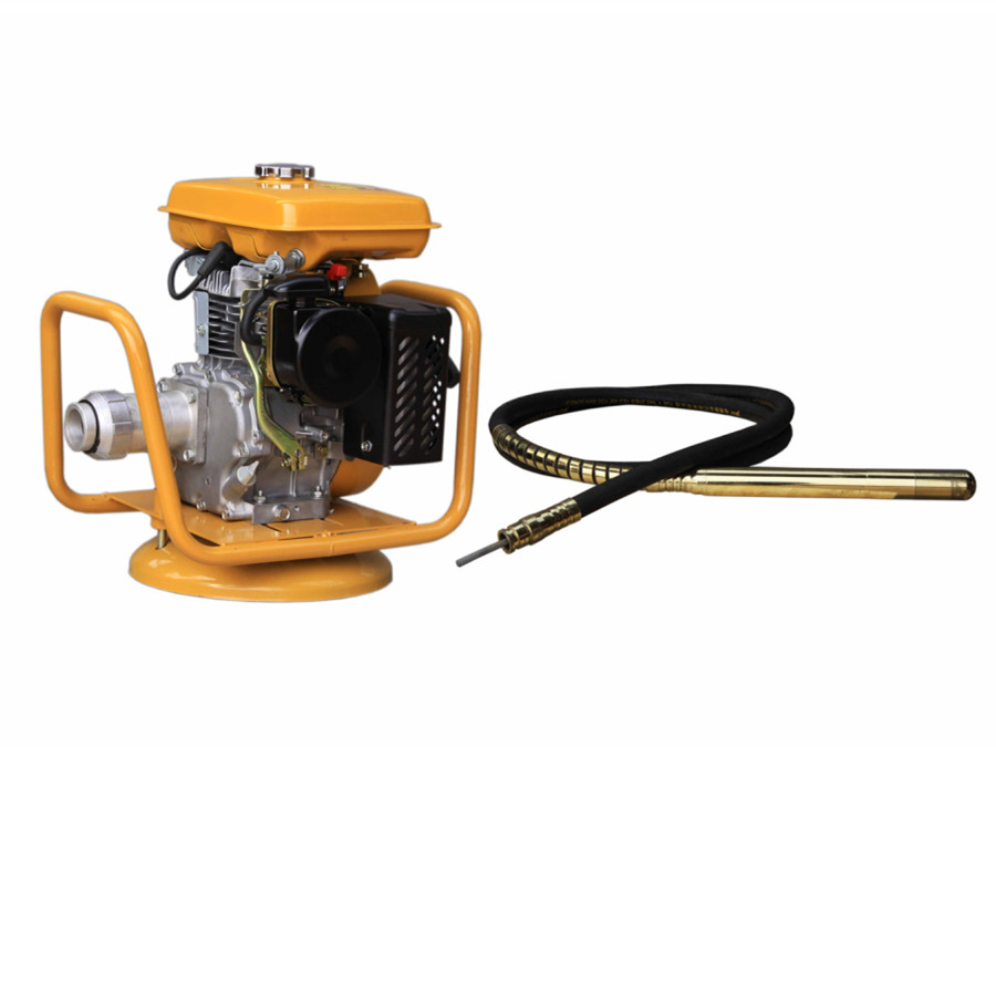 汽油機振動(dòng)泵