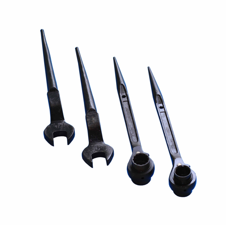 棘輪扳手，尖扳手