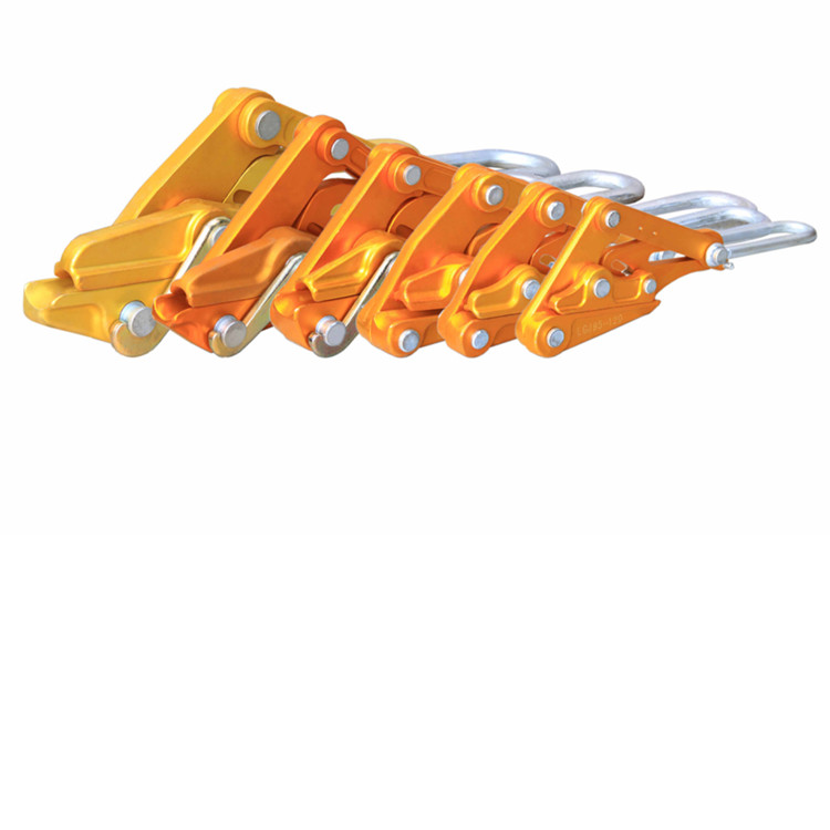 鋁合金導線(xiàn)卡線(xiàn)器（GK系列）