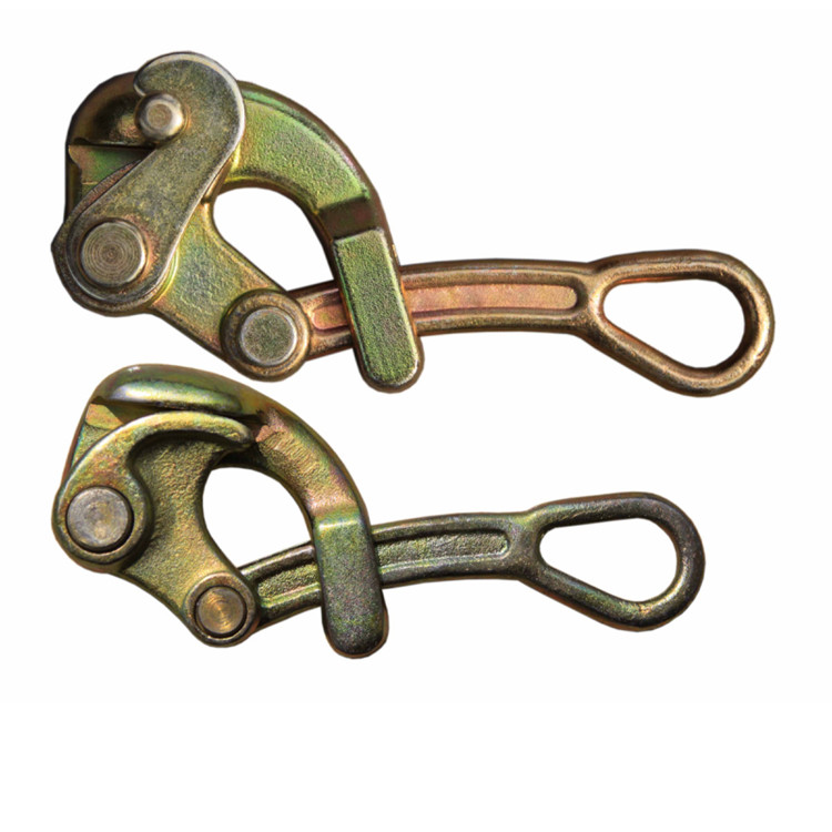 美式單凸輪卡線(xiàn)器