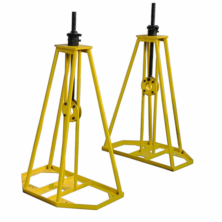 手板式放線(xiàn)架（SF-1/2/3）