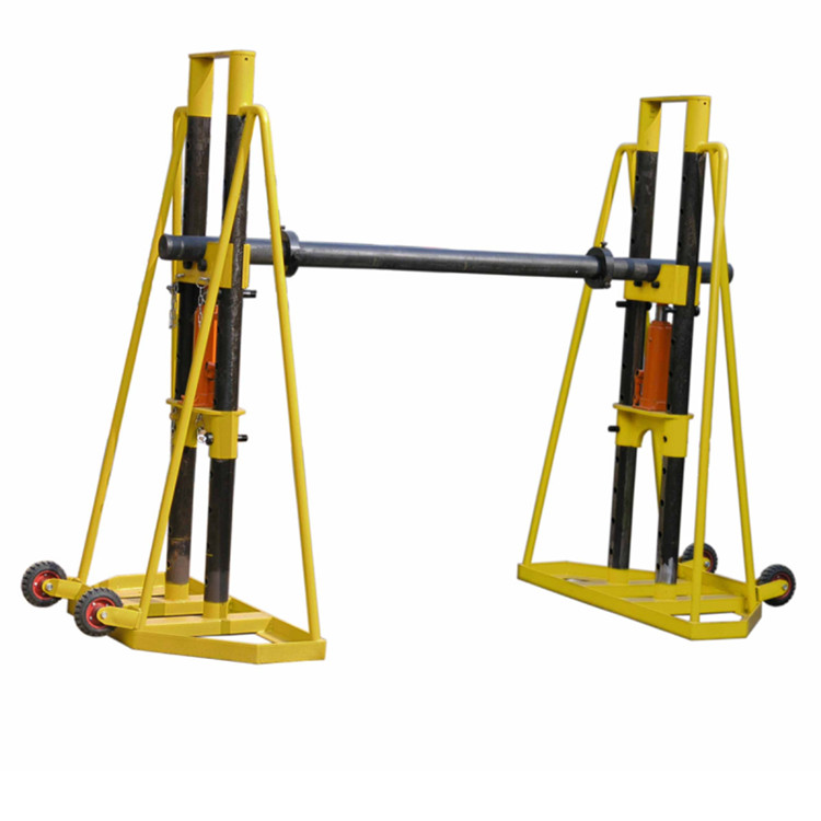 液壓放線(xiàn)支架（SI-10）(SY-15/20)