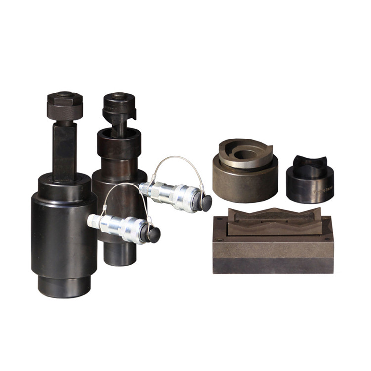 液壓拉孔機（SH-10P/15P）