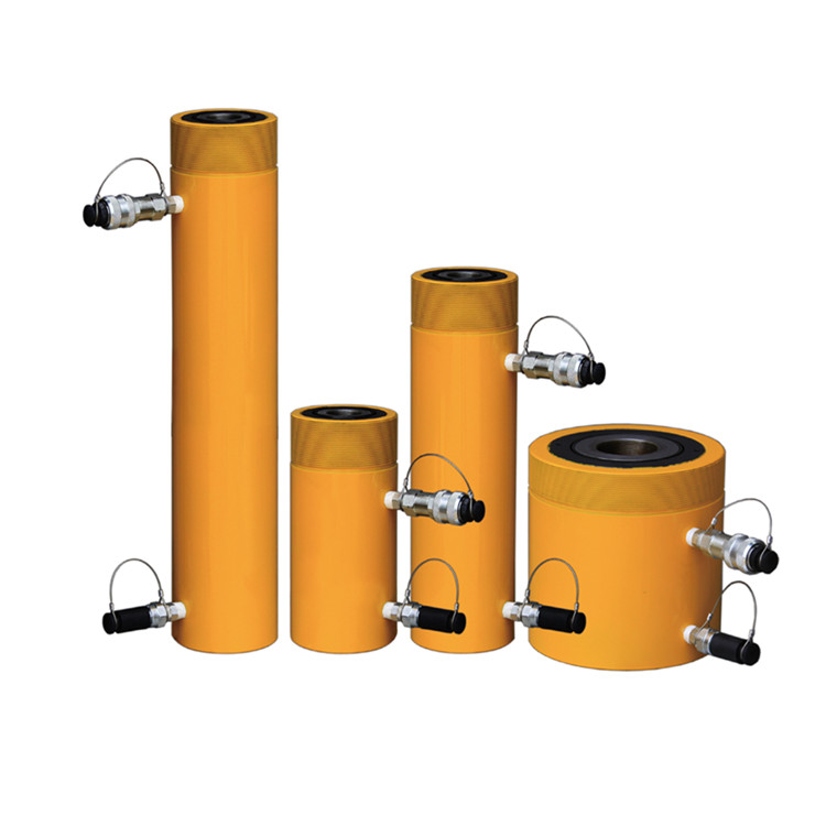 通用型復動(dòng)式液壓油缸（RR系列）