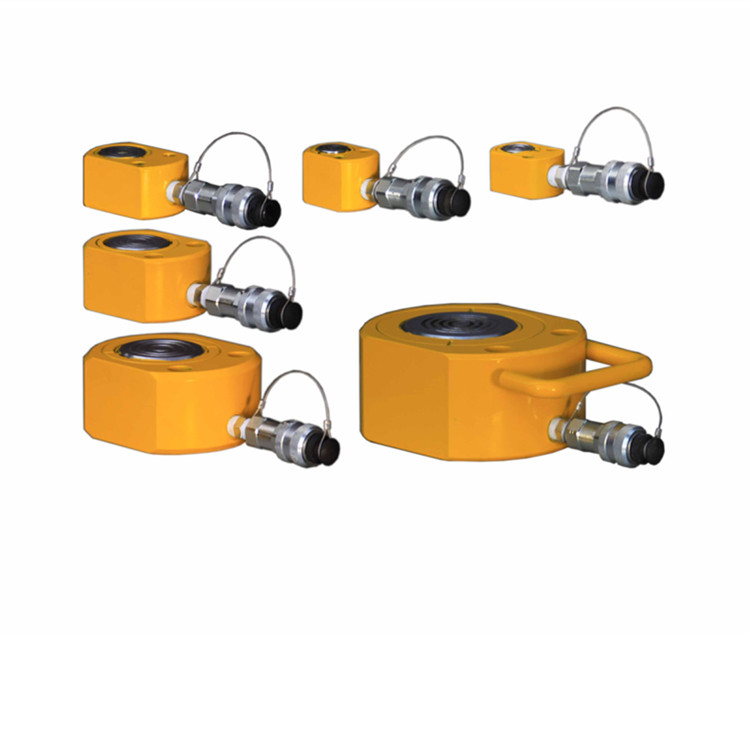 超薄型液壓千斤頂（RSM系列）