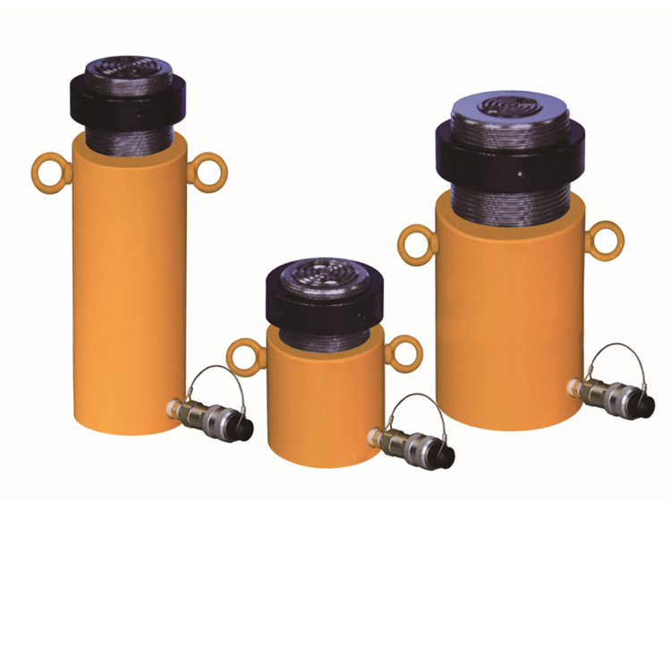 自鎖式單作用液壓缸（CLL系列）