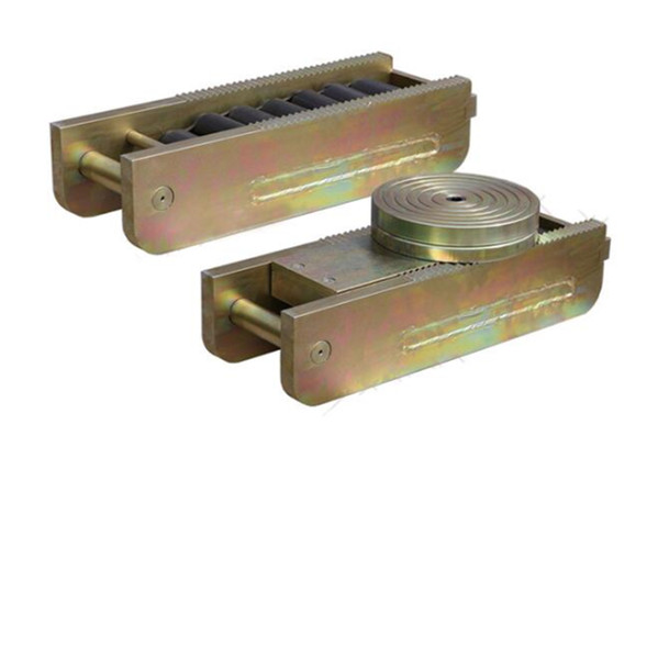 重載滾輪車(chē)