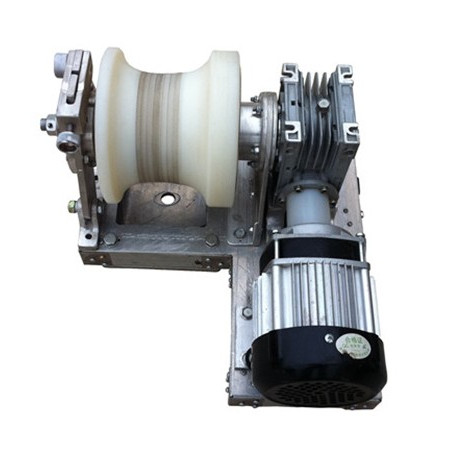 直流電動(dòng)絞磨