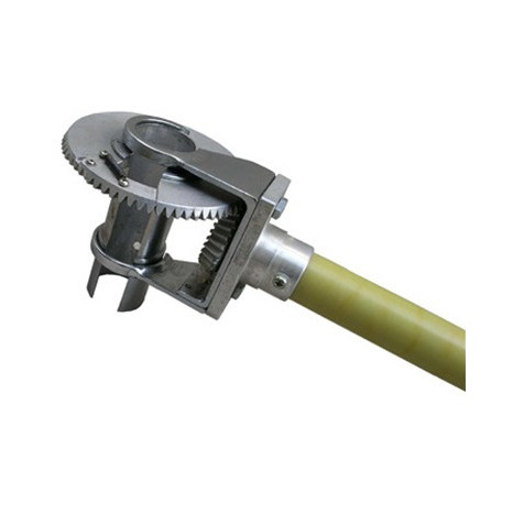 通能玻璃纖維材質(zhì)鋁合金絕緣繞線(xiàn)器