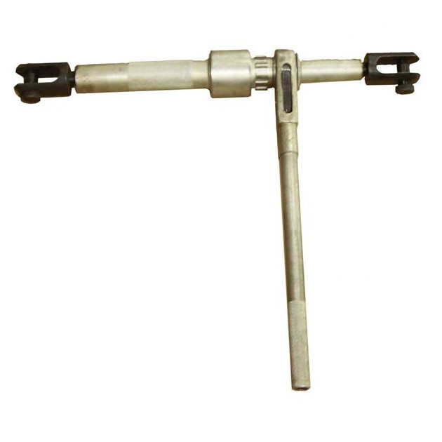 省力絲杠（SSG系列）