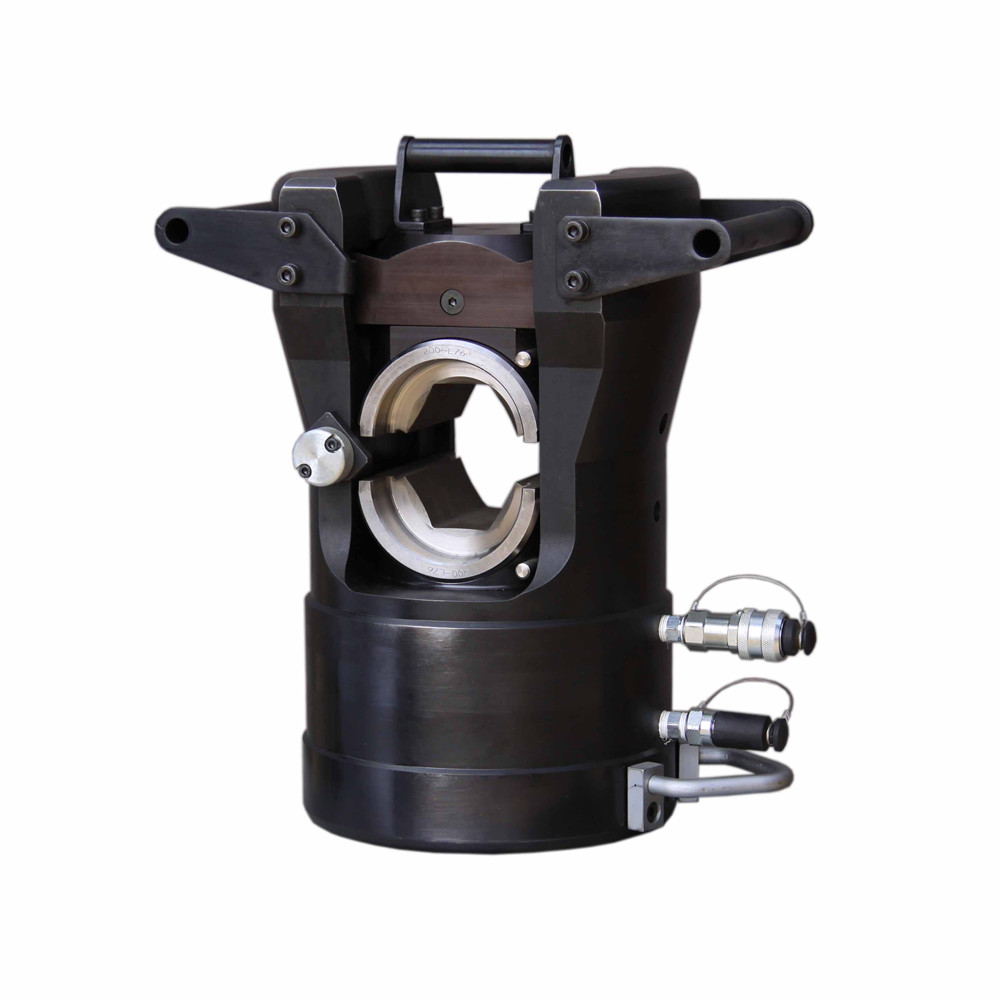 復動(dòng)式200噸壓接鉗（EP-200W）