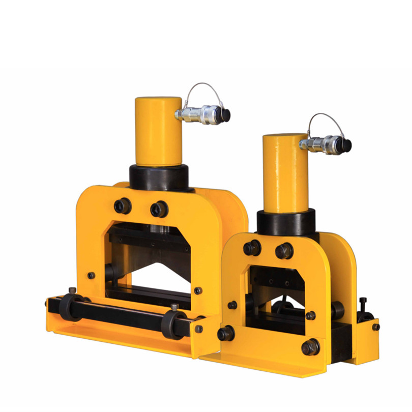 液壓母線(xiàn)切斷機(CWC-150V/200V)