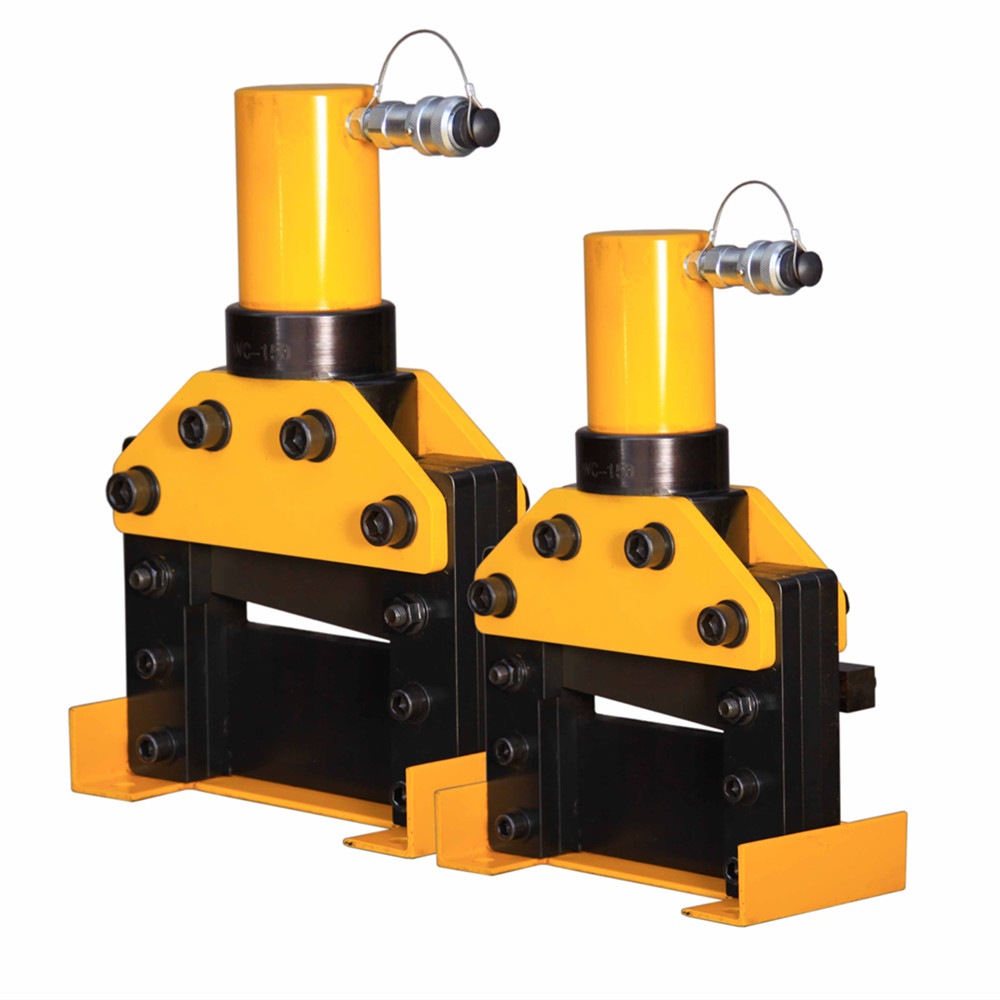 液壓母線(xiàn)切斷機(CWC-150/200)