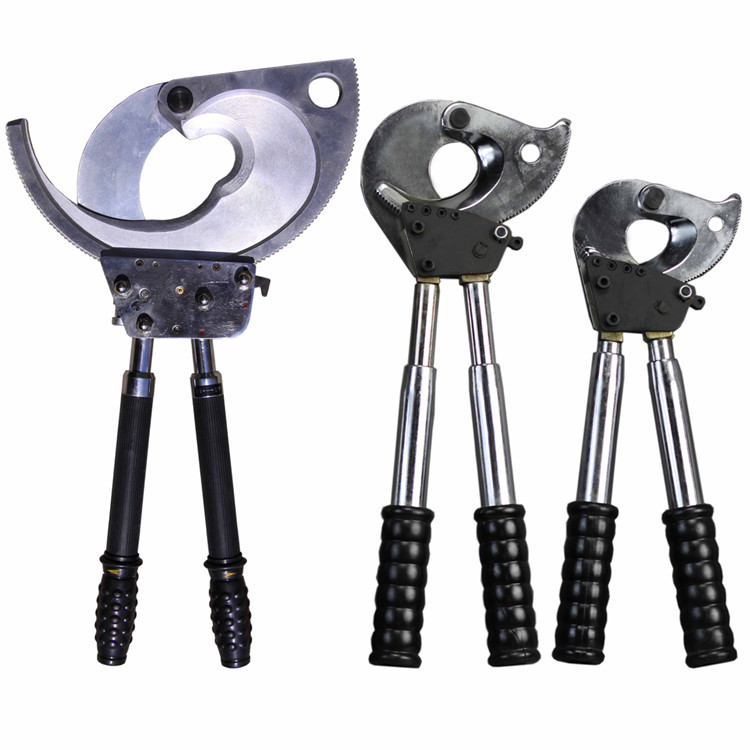 齒輪剪刀（CQ-1/2)(DJ-95/120）