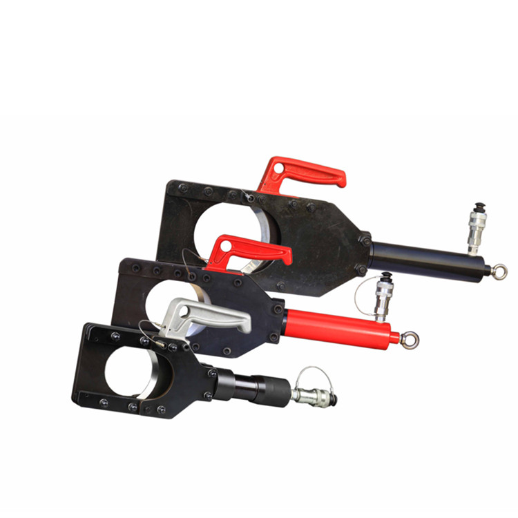 分體式液壓電纜切刀（P-85/100A/130）