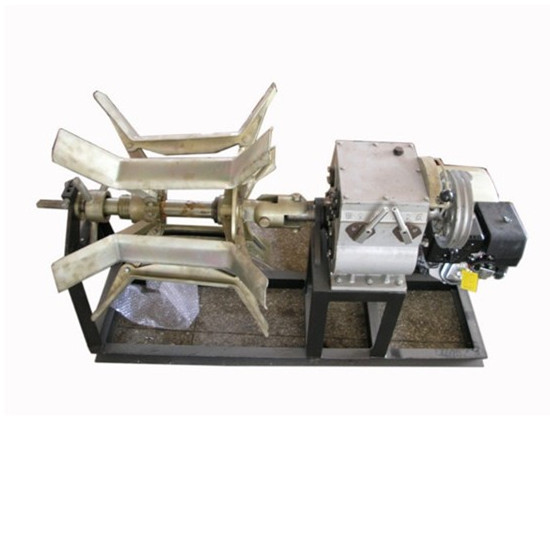 導線(xiàn)收放線(xiàn)機SZJ-10B