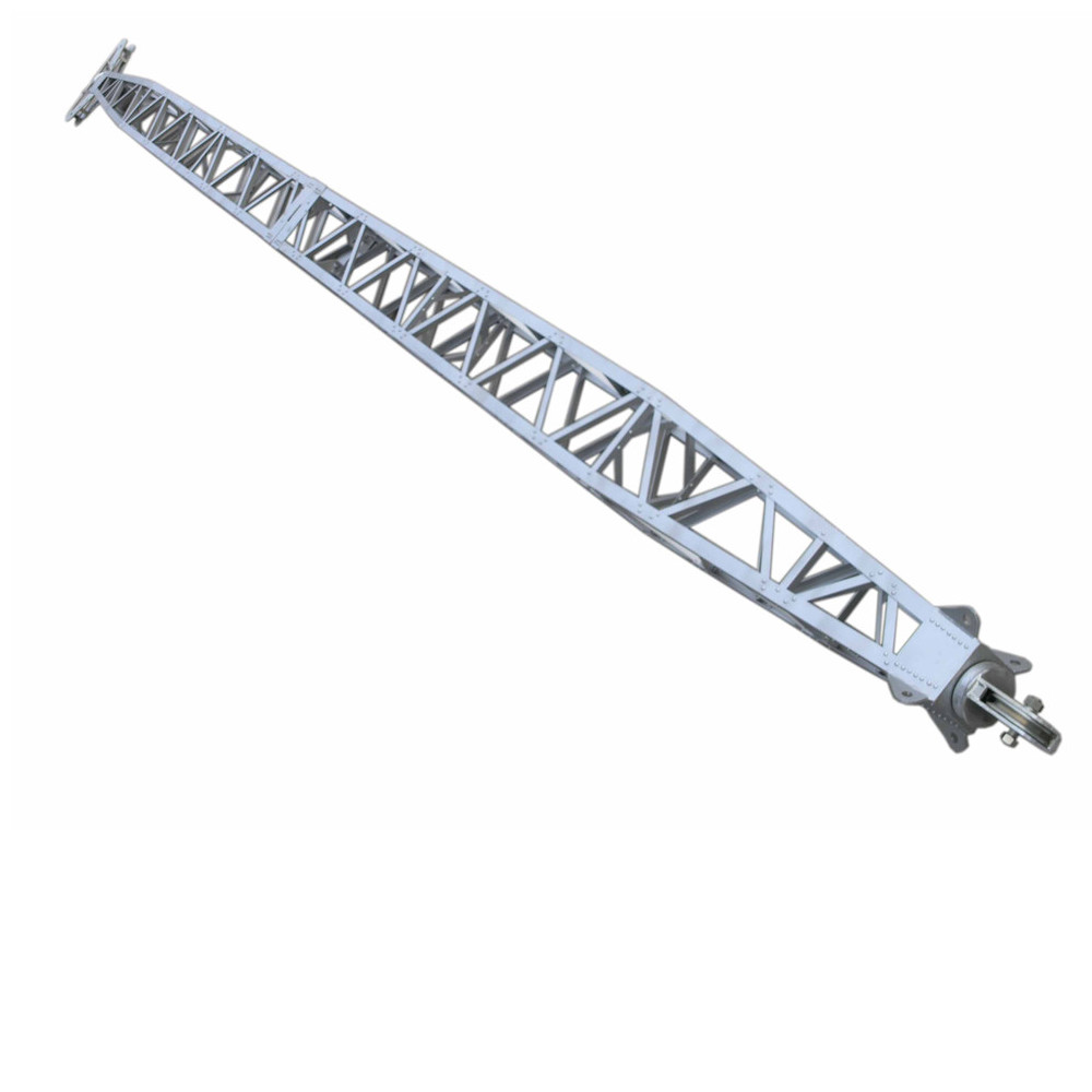 內懸浮扒桿（LBN系列）