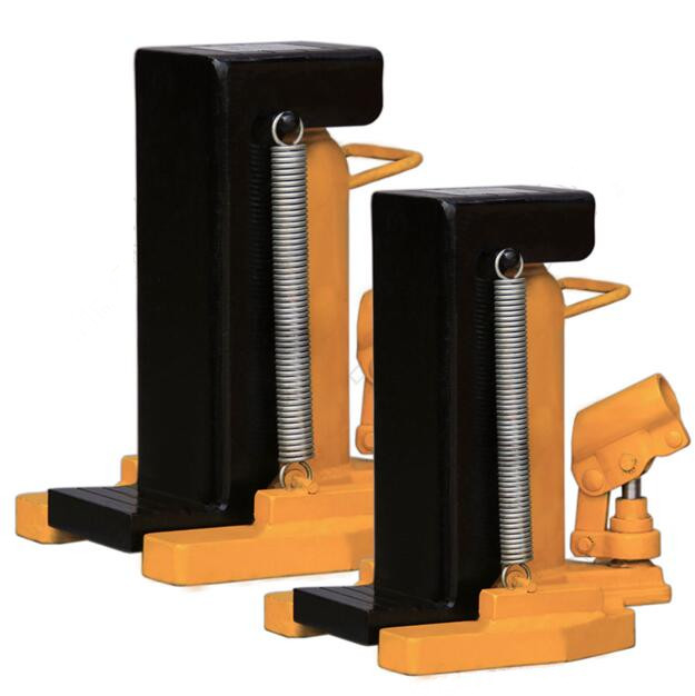 整體液壓起道機（SL-10/20/30）