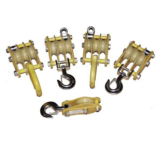 絕緣滑輪（JH系列）