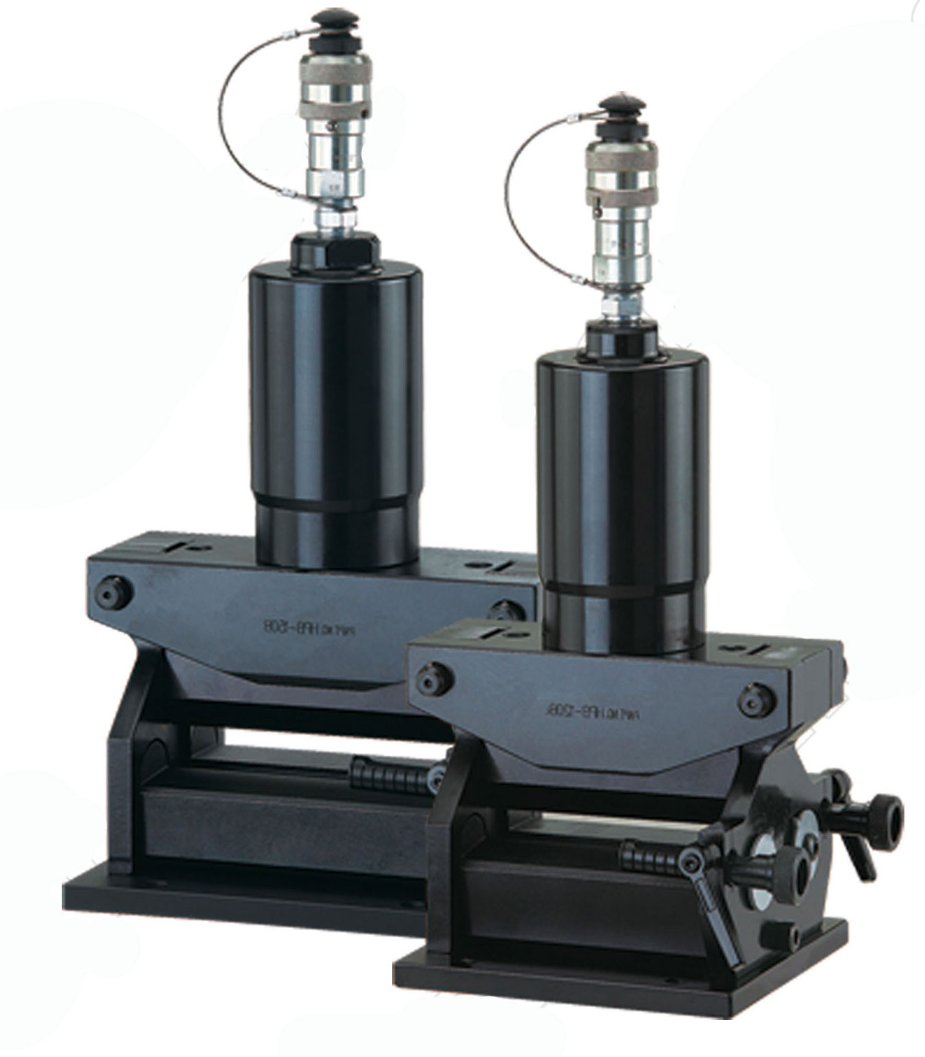 液壓母線(xiàn)平彎機（HYBN-120/150）